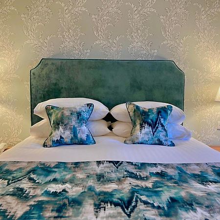 Garvock House Hotel 던펌린 외부 사진