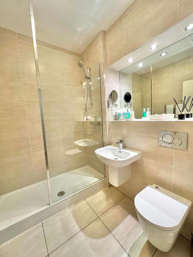 Garvock House Hotel 던펌린 외부 사진