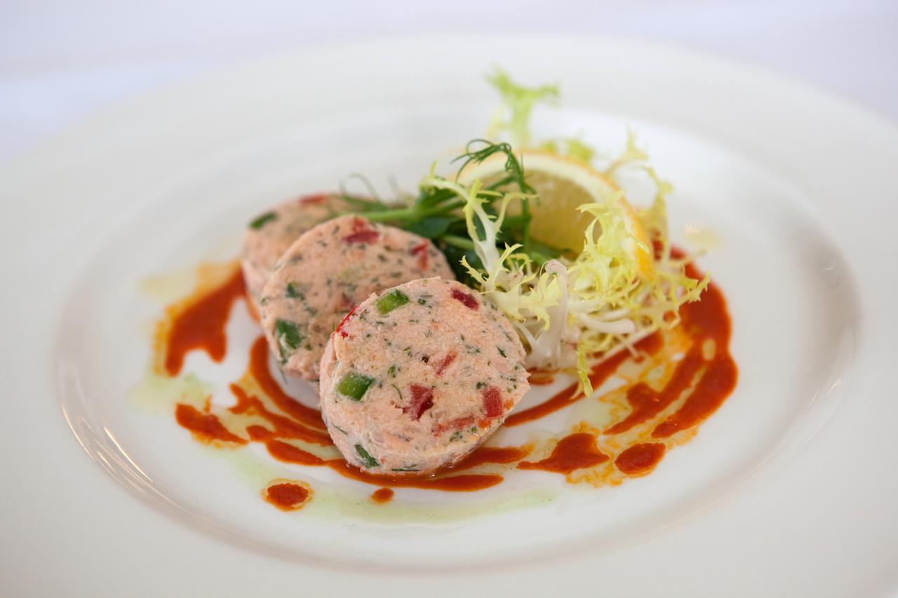Garvock House Hotel 던펌린 외부 사진